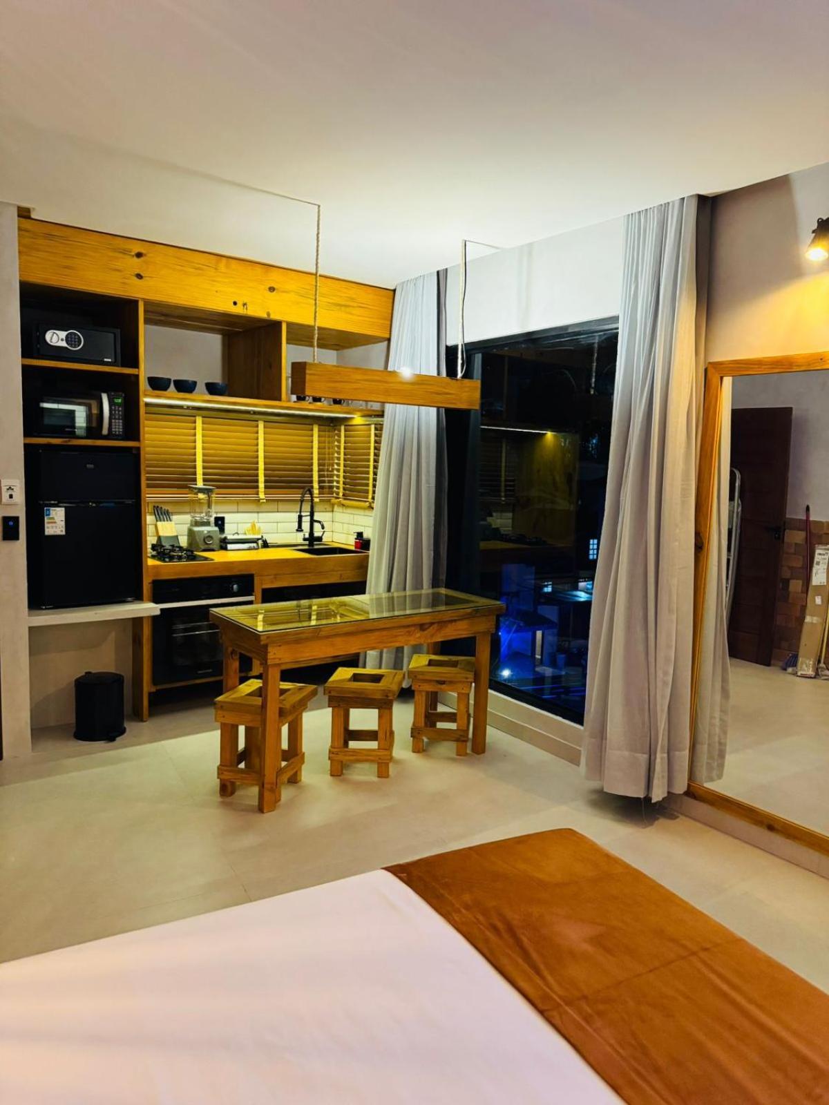 Casinhas Do Morro Villa Morro de São Paulo Room photo